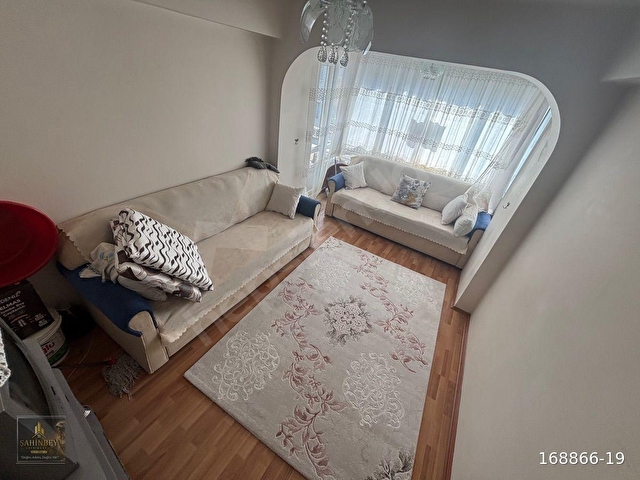 ŞAHİNBEY^DEN ANDİÇEN MAH. 3+1 SALON BAĞIMSIZ KATTA SATILIK DAİRE - Görsel 21