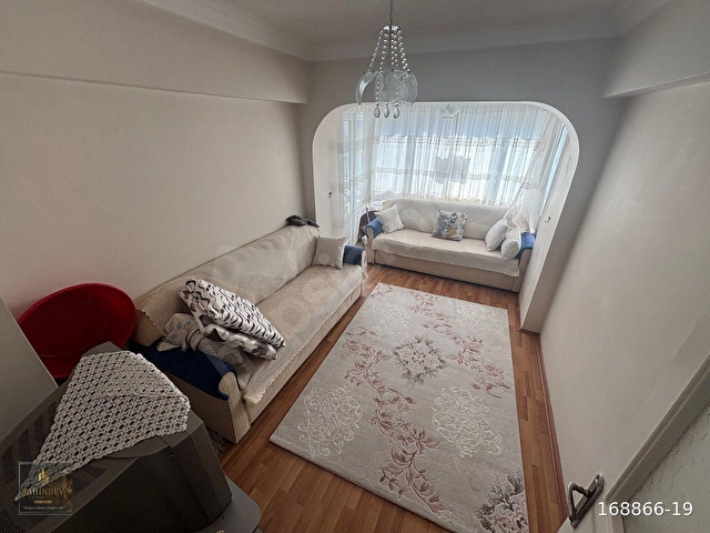 ŞAHİNBEY^DEN ANDİÇEN MAH. 3+1 SALON BAĞIMSIZ KATTA SATILIK DAİRE - Görsel 24