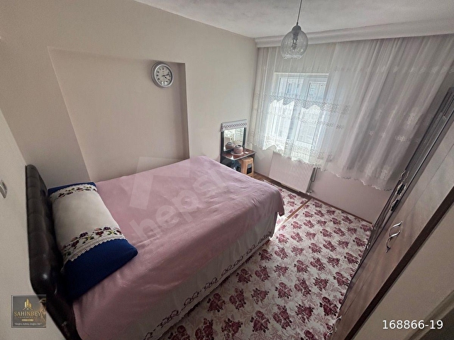 ŞAHİNBEY^DEN ANDİÇEN MAH. 3+1 SALON BAĞIMSIZ KATTA SATILIK DAİRE - Görsel 28