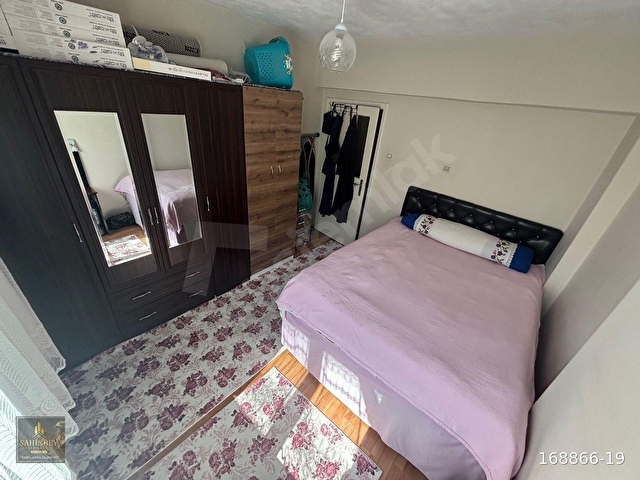 ŞAHİNBEY^DEN ANDİÇEN MAH. 3+1 SALON BAĞIMSIZ KATTA SATILIK DAİRE - Görsel 30