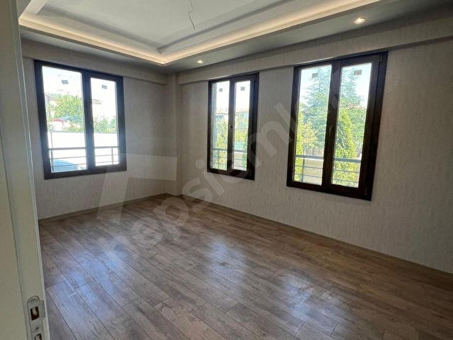 YÜKSEL ŞAHİN DEN SİLLE AK MAHALLESİ İSMAİL KAYA CADDESİN DE SATILIK 5+1 VİLLA - Görsel 20