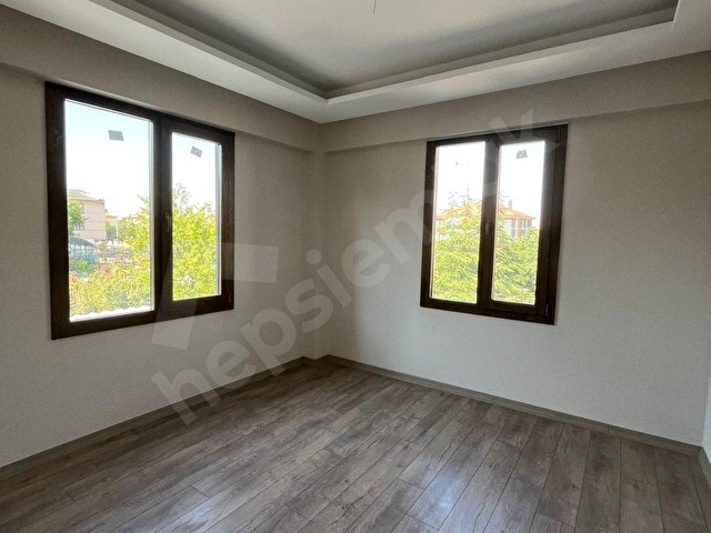 YÜKSEL ŞAHİN DEN SİLLE AK MAHALLESİ İSMAİL KAYA CADDESİN DE SATILIK 5+1 VİLLA - Görsel 23