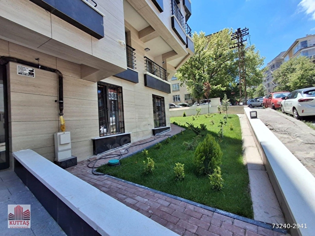 KUTTAŞ TAN Bülbülderesi Caddesinde 2+1Keyifli Satılık Dubleks - Görsel 2