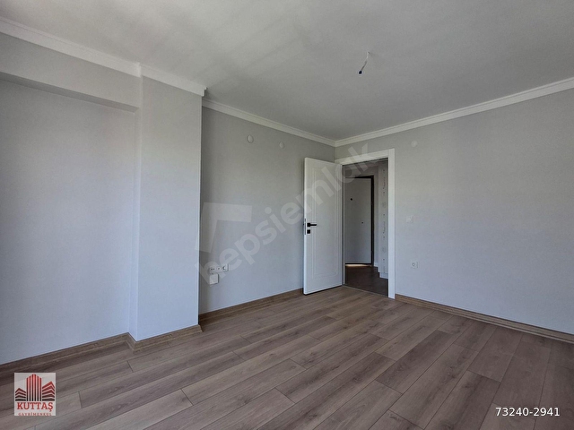 KUTTAŞ TAN Bülbülderesi Caddesinde 2+1Keyifli Satılık Dubleks - Görsel 17