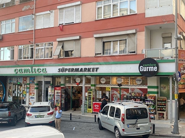 Dikilitaş Emirhan Caddesi Sahibinden Yeni Binada Satılık Daire - Görsel 12