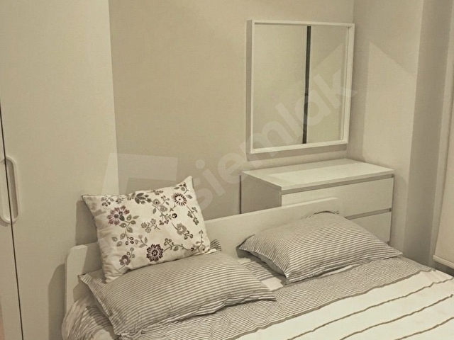 Dikilitaş Emirhan Caddesi Sahibinden Yeni Binada Satılık Daire - Görsel 4