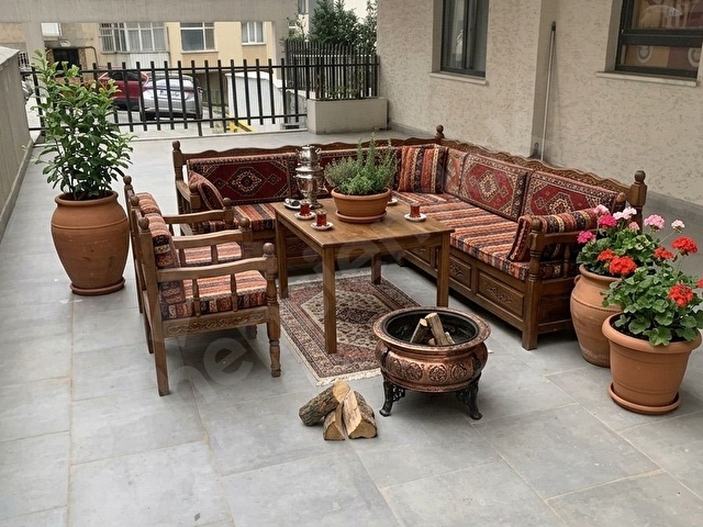 Dikilitaş Emirhan Caddesi Sahibinden Yeni Binada Satılık Daire - Görsel 6
