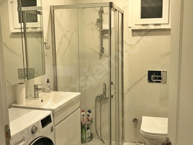 Dikilitaş Emirhan Caddesi Sahibinden Yeni Binada Satılık Daire - Görsel 11