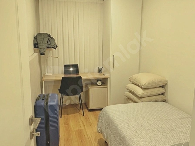 Dikilitaş Emirhan Caddesi Sahibinden Yeni Binada Satılık Daire - Görsel 5
