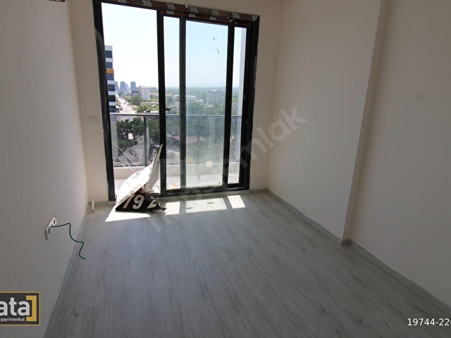 MEZİTLİ ÇEŞMELİDE 1+1 KİRALIK DAİRE - Görsel 10