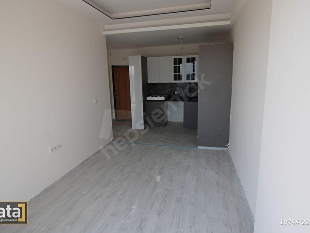 MEZİTLİ ÇEŞMELİDE 1+1 KİRALIK DAİRE - Görsel 5