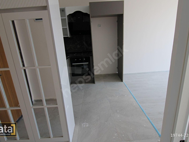 MEZİTLİ ÇEŞMELİDE 1+1 KİRALIK DAİRE - Görsel 6
