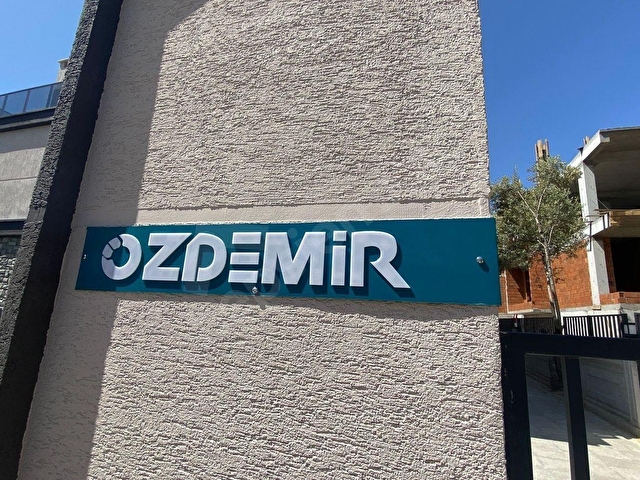 ALTINOLUK/ŞAHİNDERE TAKSİTLİ  ÖDME SEÇENEKLİ LÜKS VİLLA - Görsel 22