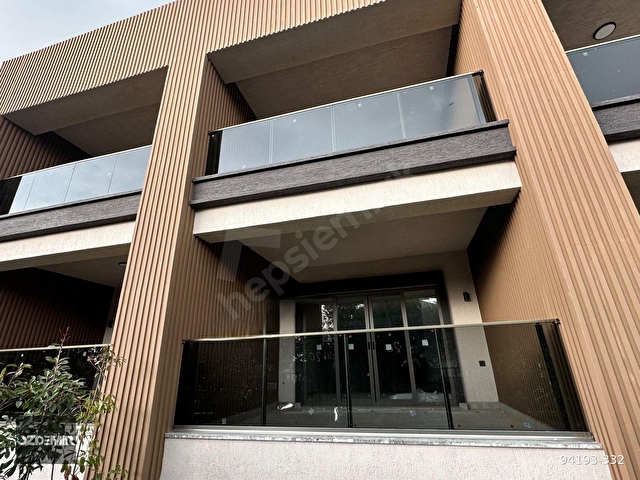 ALTINOLUK/ŞAHİNDERE TAKSİTLİ  ÖDME SEÇENEKLİ LÜKS VİLLA - Görsel 10