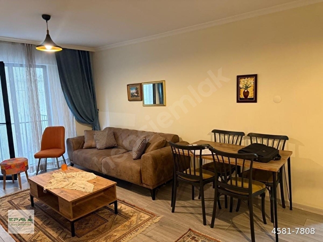Çankaya Kuğulu Park Yakını, Genç Bina, 1+1, Mobilyalı & Eşyalı - Görsel 9