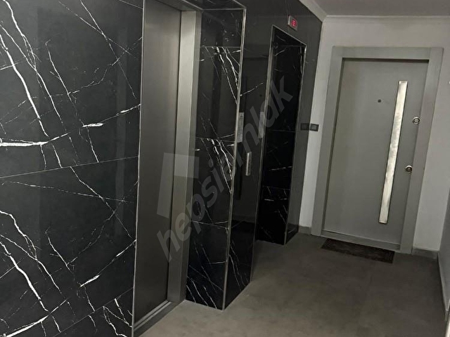 Çankaya Kuğulu Park Yakını, Genç Bina, 1+1, Mobilyalı & Eşyalı - Görsel 19