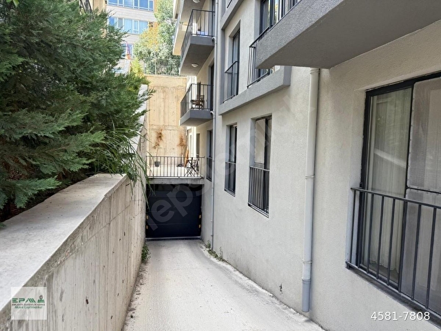 Çankaya Kuğulu Park Yakını, Genç Bina, 1+1, Mobilyalı & Eşyalı - Görsel 7