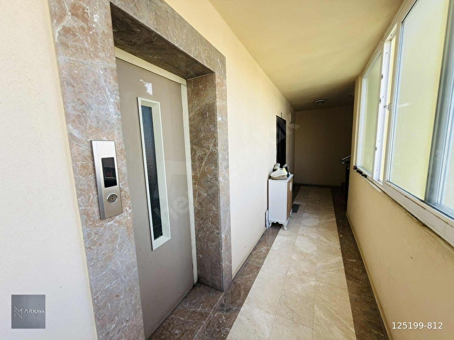 SEFERİHİSAR ANA CADDEDE 3+1 K}MUTFAK 150m2 KULLANIMLI DAİRE - Görsel 18