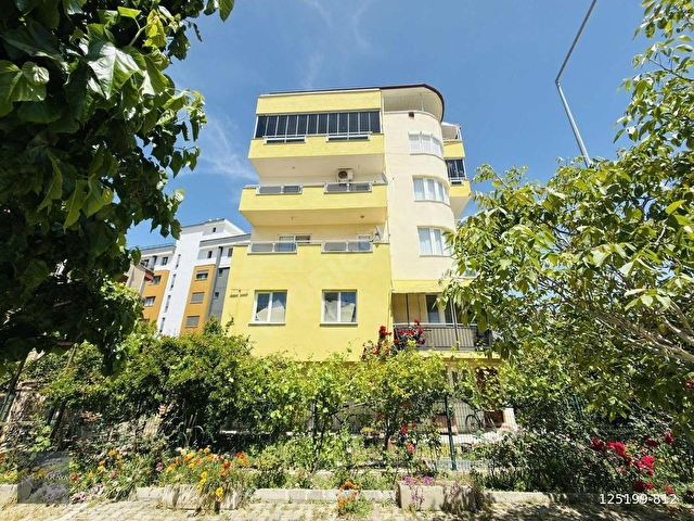 SEFERİHİSAR ANA CADDEDE 3+1 K}MUTFAK 150m2 KULLANIMLI DAİRE - Görsel 8