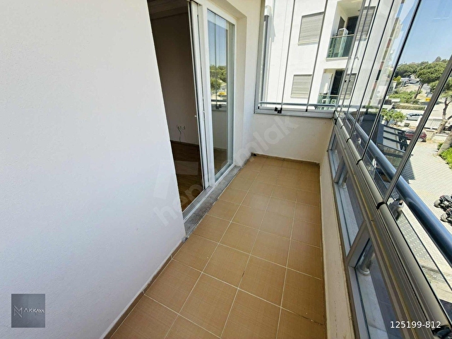 SEFERİHİSAR ANA CADDEDE 3+1 K}MUTFAK 150m2 KULLANIMLI DAİRE - Görsel 19