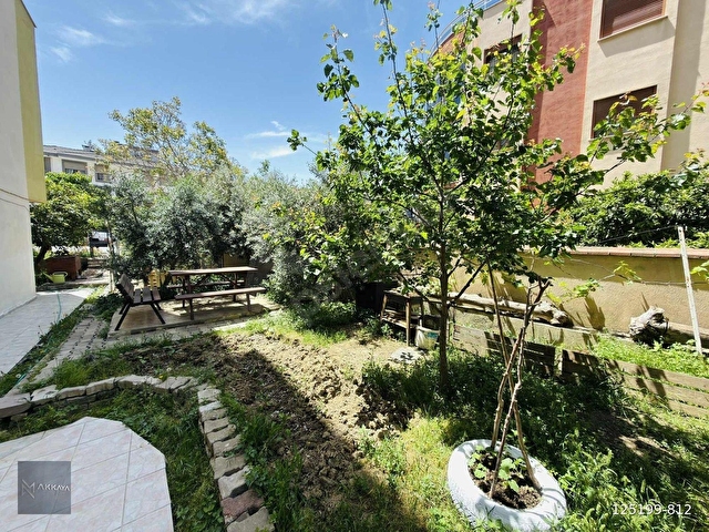 SEFERİHİSAR ANA CADDEDE 3+1 K}MUTFAK 150m2 KULLANIMLI DAİRE - Görsel 12