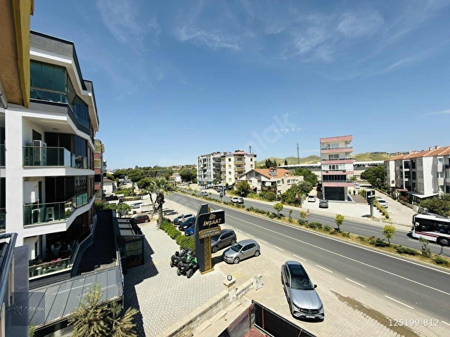 SEFERİHİSAR ANA CADDEDE 3+1 K}MUTFAK 150m2 KULLANIMLI DAİRE - Görsel 20