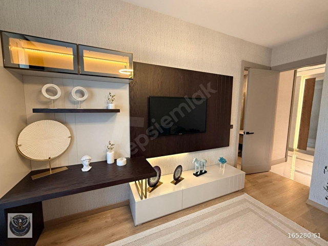ŞAH İNCEK KULE PROJESİ SATIŞ OFİSİNDEN GÖL MANZARALI 5+1 DAİRE - Görsel 9