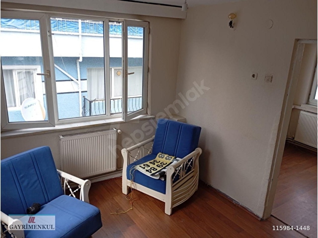 Bursa Yıldırım Kurtoğlu Mah Merkezi Konum Satılık Daire - Görsel 23