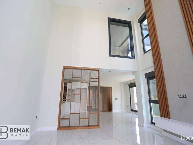 SAHİBİNDEN 5+1 250m2 Balkonlu Satılık Villa SERENITY Projesi - Görsel 17
