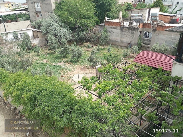 CANOĞLU GAYRİMENKULDEN SATILIK BAHÇE(ARSA) - Görsel 2