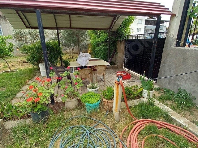 CANOĞLU GAYRİMENKULDEN SATILIK BAHÇE(ARSA) - Görsel 12