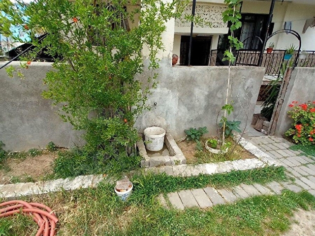CANOĞLU GAYRİMENKULDEN SATILIK BAHÇE(ARSA) - Görsel 13