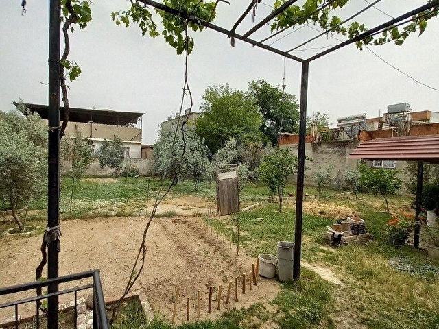 CANOĞLU GAYRİMENKULDEN SATILIK BAHÇE(ARSA) - Görsel 16