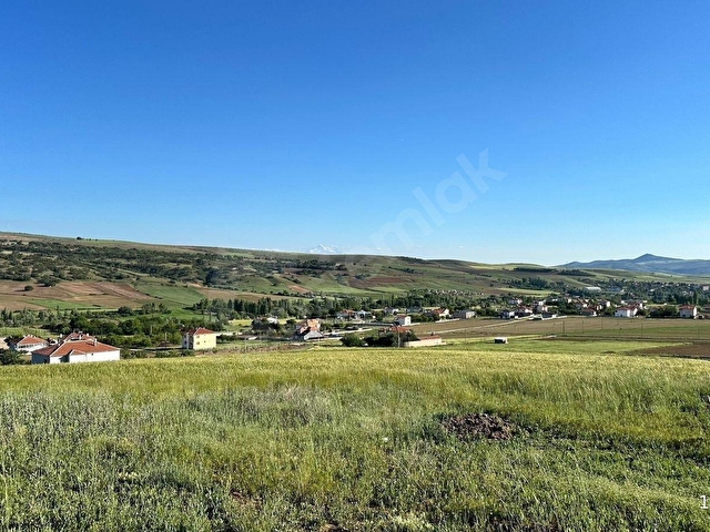 ACİL...! FELAHİYE MERKEZDE 414 M² KÖŞE VİLLA PARSELİ - Görsel 5