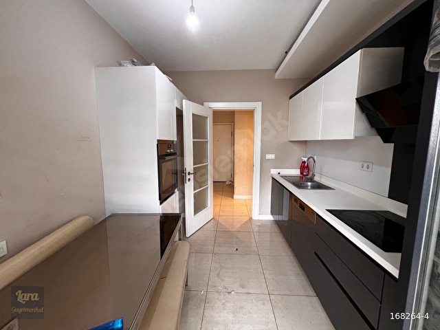 BEYLİKDÜZÜ BARIŞ MAH. VİRA İSTANBUL DA PEYZAJ MANZARALI 2+1 SATILIK DAİRE - Görsel 12