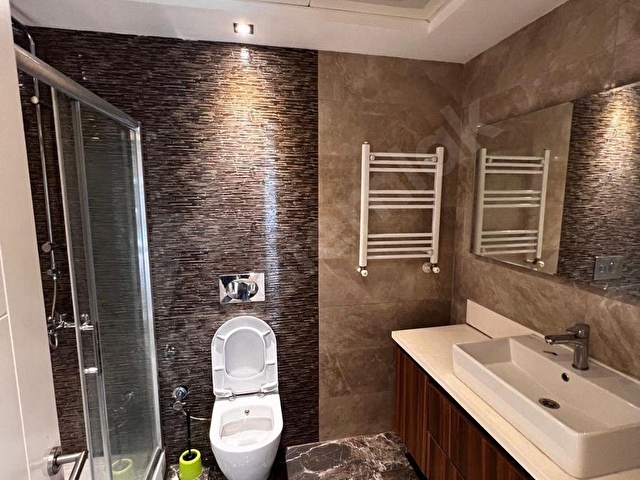 BEYLİKDÜZÜ BARIŞ MAH. VİRA İSTANBUL DA PEYZAJ MANZARALI 2+1 SATILIK DAİRE - Görsel 16