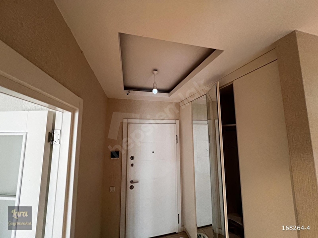 BEYLİKDÜZÜ BARIŞ MAH. VİRA İSTANBUL DA PEYZAJ MANZARALI 2+1 SATILIK DAİRE - Görsel 2