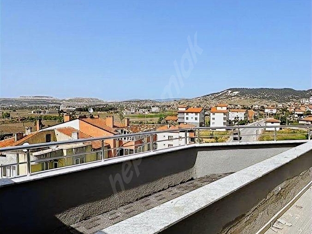 BALIKESİR BİGADİÇ SATILIK 2+1 DUBLEKS KREDİ SORUNU OLMAYAN DAİRE - Görsel 2