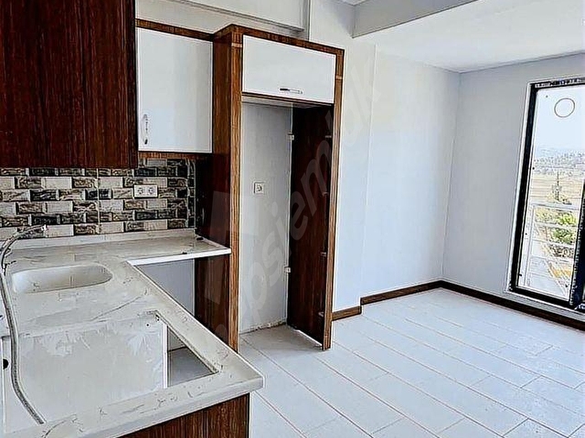 BALIKESİR BİGADİÇ SATILIK 2+1 DUBLEKS KREDİ SORUNU OLMAYAN DAİRE - Görsel 5