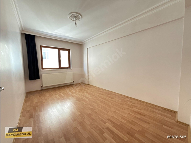 G.ZEKİ DOĞAN MAHALLESİNDE ASANSÖRLÜ NATOYOLUNA YAKIN YAPILI KİRALIK DAİRE.. - Görsel 25