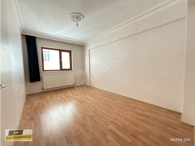 G.ZEKİ DOĞAN MAHALLESİNDE ASANSÖRLÜ NATOYOLUNA YAKIN YAPILI KİRALIK DAİRE.. - Görsel 26