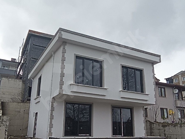 Müstakil sakin bir hayat isteyenler - Görsel 10