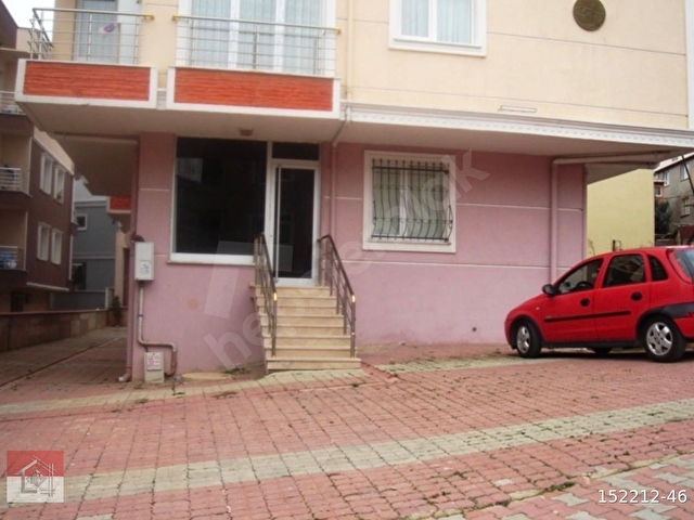 SANCAKTEPEDE BAĞDAT CADDESİNDE TERS DUBLEKS DÜKKAN - Görsel 2