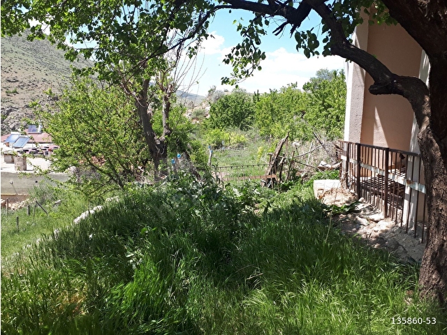 YAHYALI YENİCE MAHALLESİ ÇAT MEVKİİNDE, İÇERİSİ MEYVE AĞAÇLI 1350 M2 ARSA SATILIKTIR. - Görsel 20