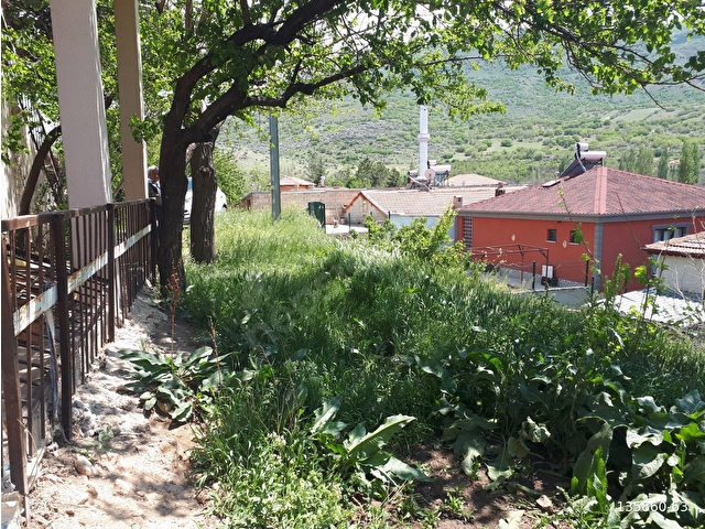 YAHYALI YENİCE MAHALLESİ ÇAT MEVKİİNDE, İÇERİSİ MEYVE AĞAÇLI 1350 M2 ARSA SATILIKTIR. - Görsel 19