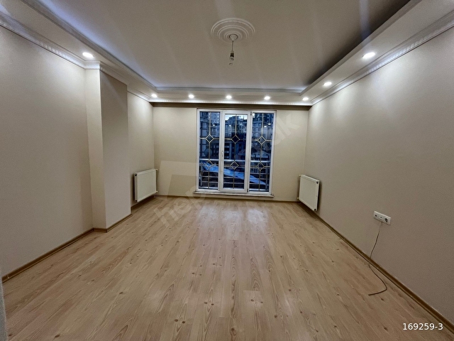 Çırçır mh. Cadde Yakını Balkonlu Manzaralı Satılık Yüksek Giriş