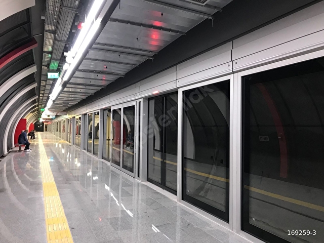 Çırçır mh. Cadde Yakını Balkonlu Manzaralı Satılık Yüksek Giriş - Görsel 24