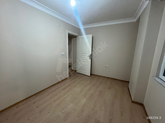 Çırçır mh. Cadde Yakını Balkonlu Manzaralı Satılık Yüksek Giriş - Görsel 19
