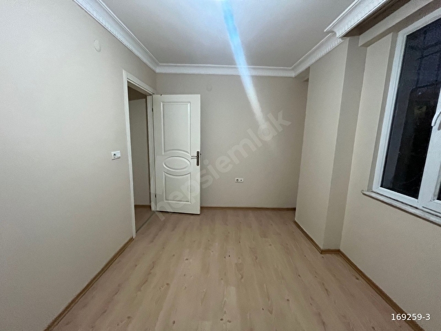 Çırçır mh. Cadde Yakını Balkonlu Manzaralı Satılık Yüksek Giriş - Görsel 18