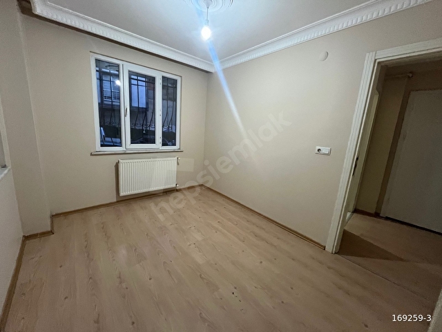 Çırçır mh. Cadde Yakını Balkonlu Manzaralı Satılık Yüksek Giriş - Görsel 16